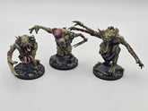 Warhammer 40k Nurgle Forgeworld Plague Ogryns