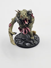 Warhammer 40k Nurgle Forgeworld Plague Ogryns