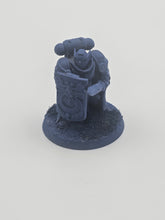 Warhammer 40k Space Marine Victrix Honour Guard