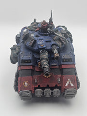 Warhammer 40k Space Marine Repulsor Executioner