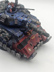 Warhammer 40k Space Marine Repulsor Executioner