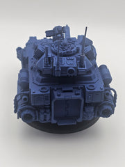Warhammer 40k Space Marine Gladiator Lancer