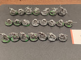 Warhammer Moria Goblins x 22