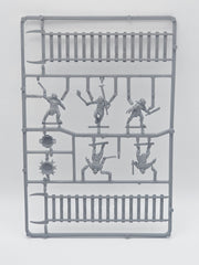 Warhammer Uruk-Hai Demolition Team