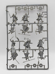 Warhammer Rohan Warriors