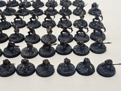 Warhammer Moria Goblins x 71