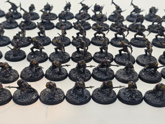 Warhammer Moria Goblins x 71