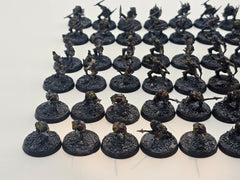 Warhammer Moria Goblins x 71