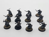 Warhammer Warriors of the Last Alliance