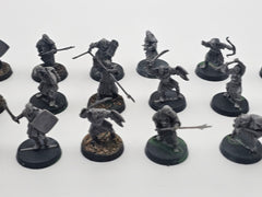 Warhammer Morannon Orcs