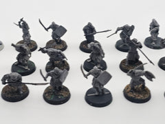 Warhammer Morannon Orcs