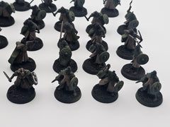 Warhammer Warriors of Rohan