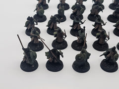 Warhammer Warriors of Rohan