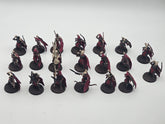 Warhammer Wood Elves Glade Guard