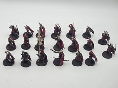 Warhammer Wood Elves Glade Guard
