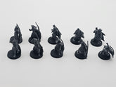 Warhammer Wood Elves Glade Guard