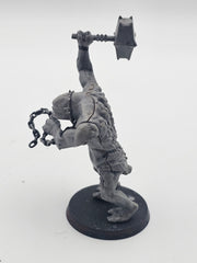 Warhammer Lord of the Rings Cave Troll