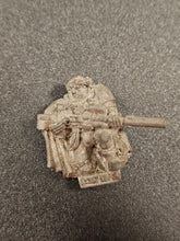 Warhammer Metal Scout Sniper