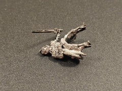 Warhammer Theoden Mounted