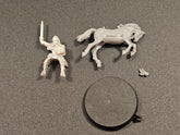 Warhammer Eomer Mounted