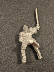 Warhammer Eomer Mounted