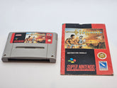 Super Nintendo - Legend