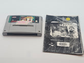 Super Nintendo - Ardy Lightfoot PAL