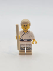 Lego Star Wars Luke Skywalker Tatooine 2014 minifigure