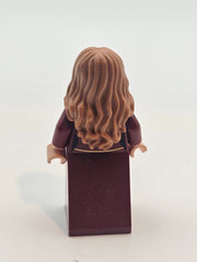 Lego Elizabeth Swann Turner 4181 Pirates of the Caribbean Minifigure