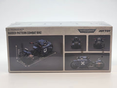 Warhammer Joytoy Ultramarines Raider-Pattern Combat Bike