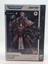 Warhammer Joytoy Adepta Sororitas Order of the Bloody Rose Paragon Warsuit