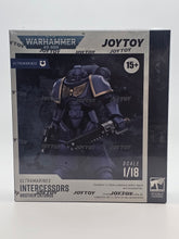 Warhammer Joytoy Ultramarines Intercessors Brother Catonus
