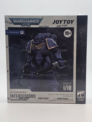 Warhammer Joytoy Ultramarines Intercessors Brother Catonus