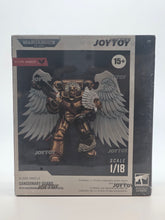 Warhammer Joytoy Blood Angels Sanguinary Guard