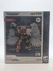 Warhammer Joytoy Blood Angels Sanguinary Guard