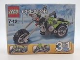 LEGO Creator 31018 Highway Cruiser