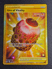 Pokemon TCG - Urn of Vitality 229/198 Chilling Reign