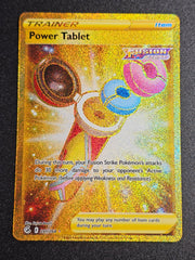 Pokemon TCG - Power Tablet 281/264 Fusion Strike
