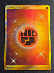 Pokemon TCG - Fighting Energy 169/145 Guardians Rising