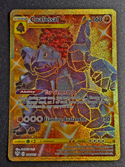 Pokemon TCG - Coalossal 198/189 Darkness Ablaze