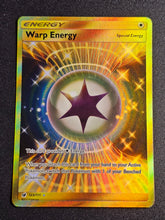 Pokemon TCG - Warp Energy 123/111