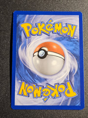 Pokemon TCG - Warp Energy 123/111
