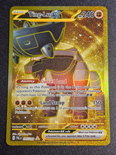 Pokemon TCG - Ting-lu ex 275/193 Paldea Evolved
