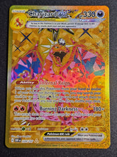Pokemon TCG - Charizard ex 228/197 Obsidian Flames