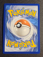 Pokemon TCG - Shiftry 163/162 Temporal Forces