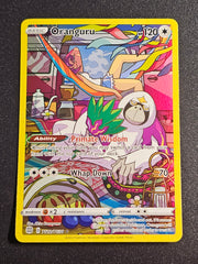 Pokemon TCG - Oranguru TG12/TG30