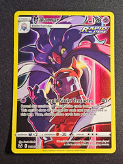Pokemon TCG - Malamar TG06/TG30 Silver Tempest