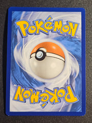 Pokemon TCG - Erika's Invitation 196/165 151