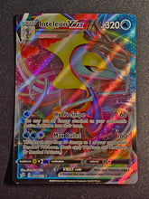Pokemon TCG - Inteleon VMAX 050/192 Rebel Clash
