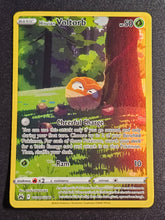 Pokemon TCG - Hisuian Voltorb GG01/GG70 Crown Zenith